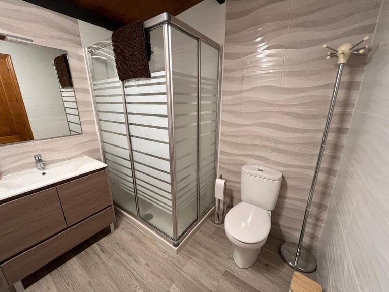 Boerderij voor recreatie en grootwildjacht.