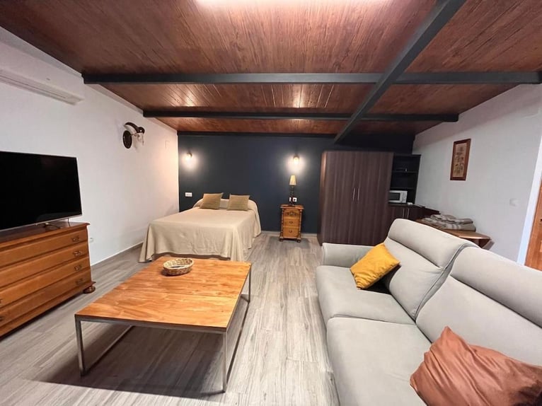 Boerderij voor recreatie en grootwildjacht.