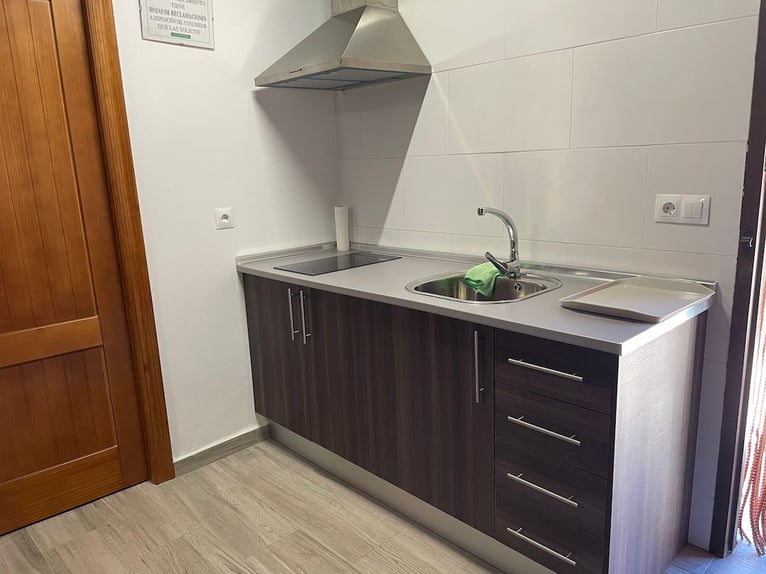 Boerderij voor recreatie en grootwildjacht.