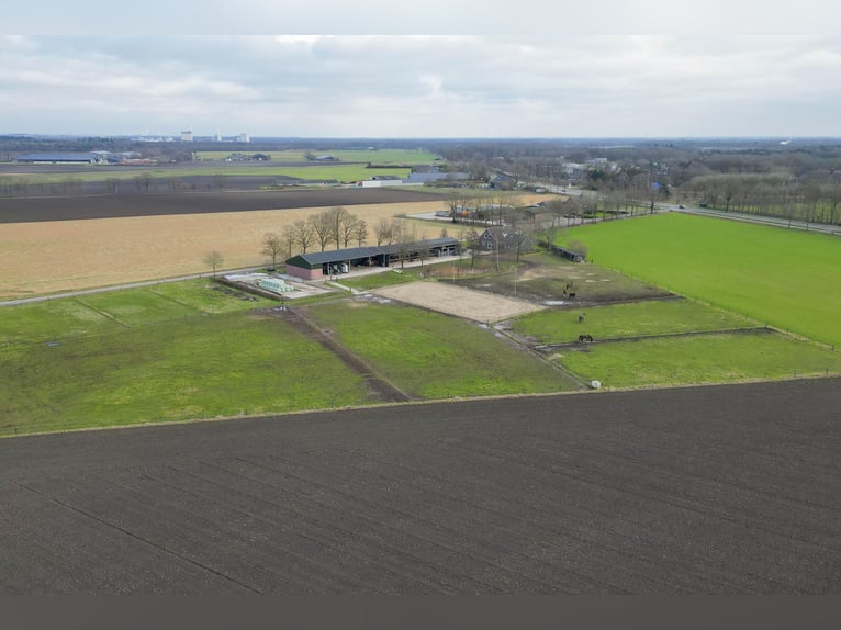 Buskensven 1, Oostrum