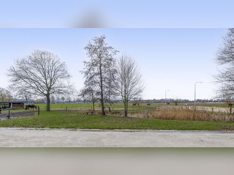 Buskensven 1, Oostrum