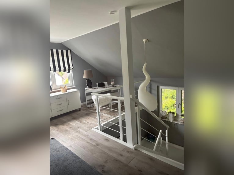 Droomachtig paardenhuis met een woonoppervlakte van 210 m²