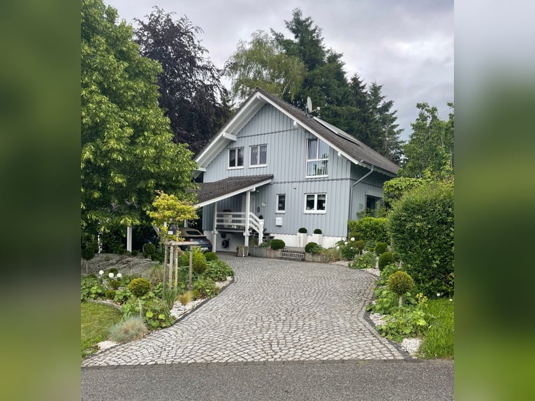 Droomachtig paardenhuis met een woonoppervlakte van 210 m²