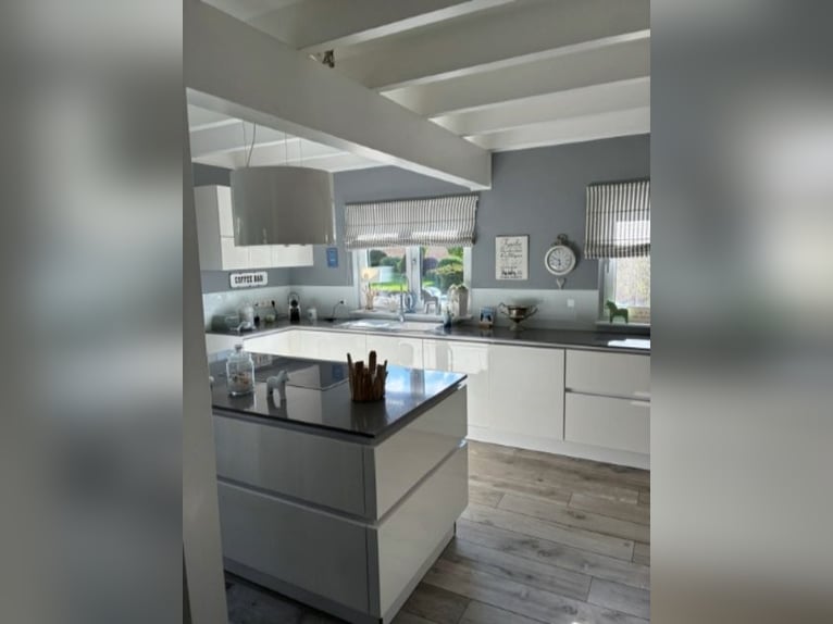 Droomachtig paardenhuis met een woonoppervlakte van 210 m²