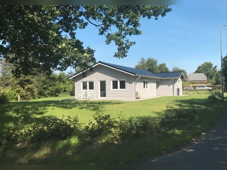 Eengezinswoning in Denemarken