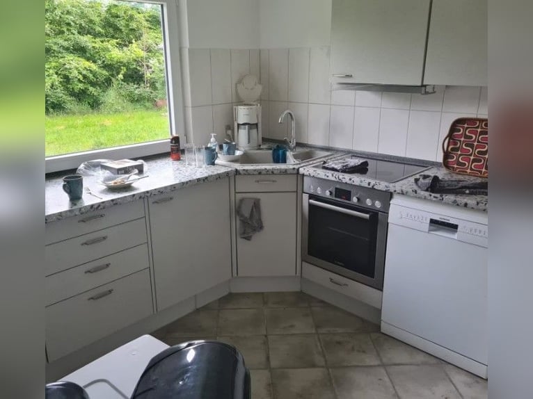 Eengezinswoning in Denemarken