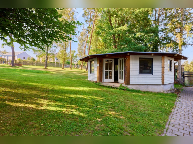 Exklusive Villa Nähe Wiesbaden – Wohnen auf höchstem Niveau mit Stallung & parkähnlichem Grundstück