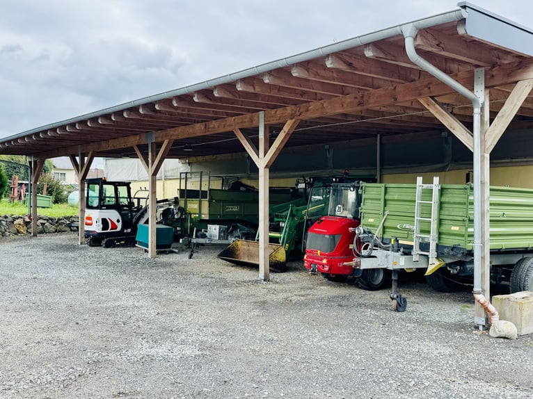 Exklusives Anwesen mit hochwertiger Reitanlage in traumhafter Lage