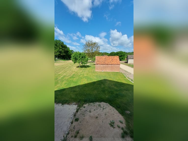 gepflegter Resthof zwischen Hamburg und Lübeck