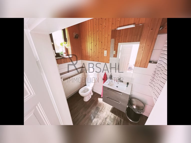 Hofensemble mit ausgebauter Tenne und 1,6ha Land direkt am Haus! Genehmigte Pferdehaltung!