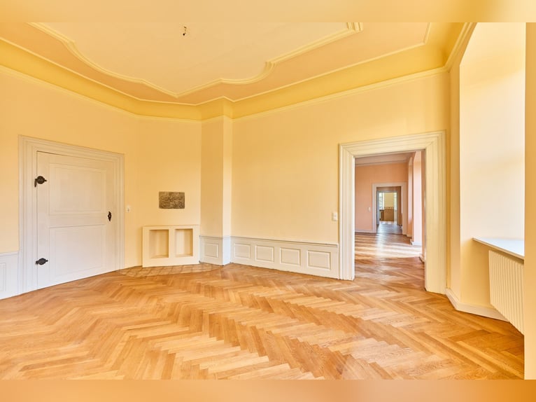 Kasteel te koop in Rheinhessen met eigen paardenpension en evenementenlocatie!