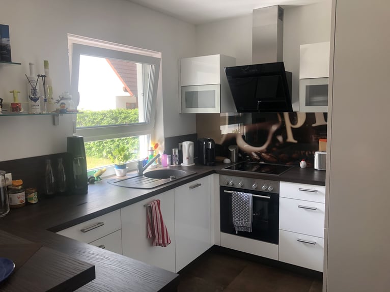 Kleine Reitanlag mit Wohnhaus zu Verkaufen