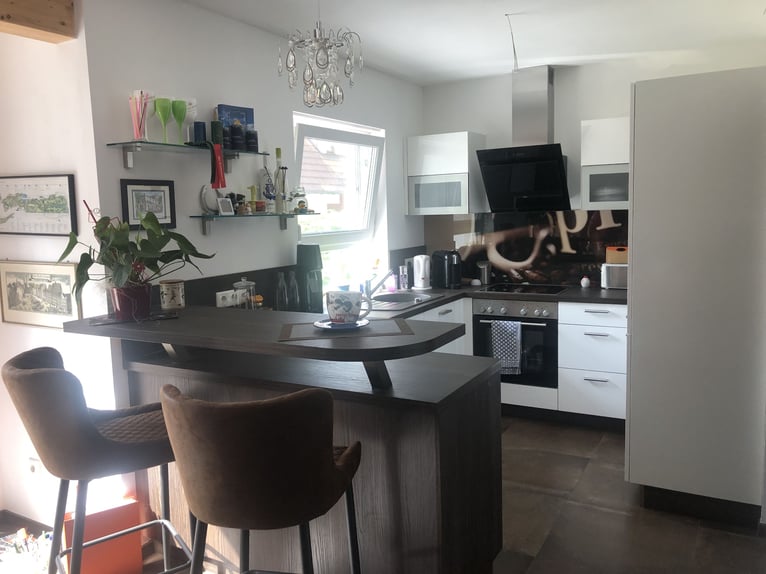 Kleine Reitanlag mit Wohnhaus zu Verkaufen