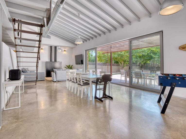 MALLORCA: Anwesen mit privater Reitanlage, 2 Häusern, 2 Pools nahe Palma!