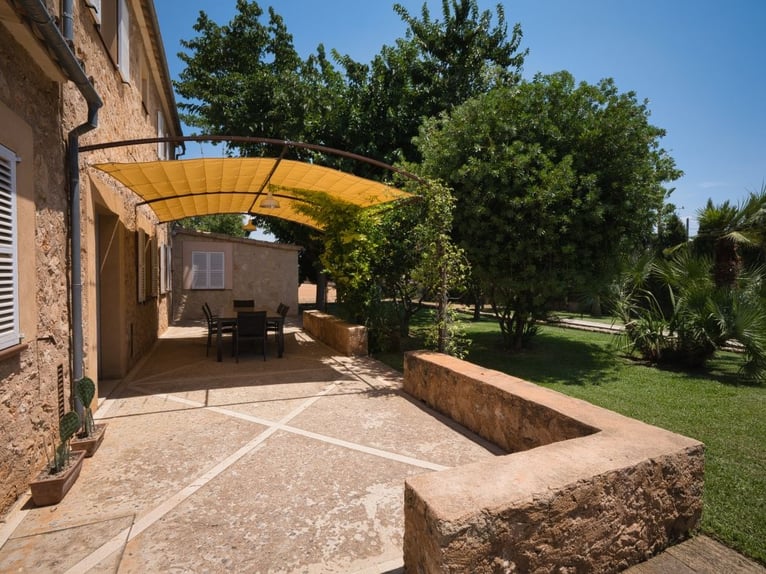 MALLORCA: Anwesen mit privater Reitanlage, 2 Häusern, 2 Pools nahe Palma!