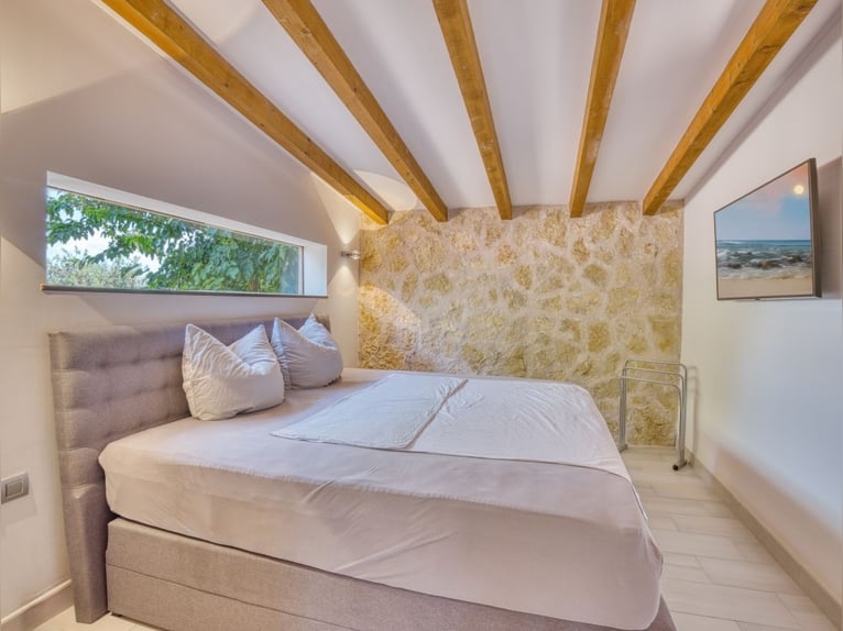 MALLORCA: Anwesen mit privater Reitanlage, 2 Häusern, 2 Pools nahe Palma!
