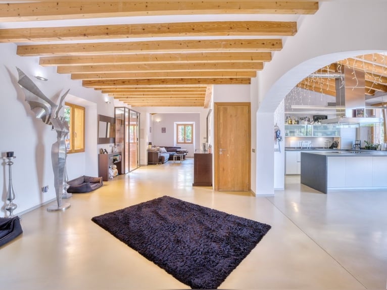 MALLORCA: Anwesen mit privater Reitanlage, 2 Häusern, 2 Pools nahe Palma!