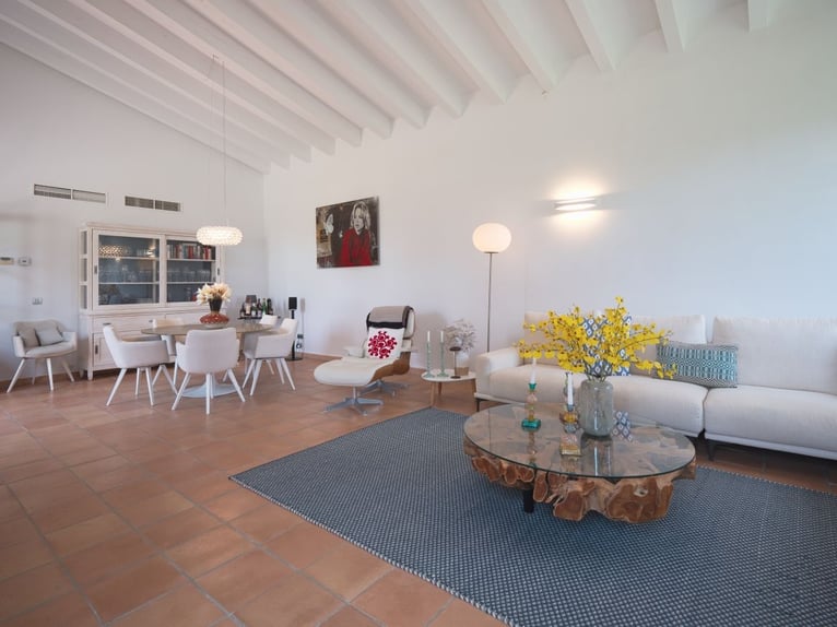 Mallorca - Finca mit Möglichkeit zur Pferdehaltung und tollem Ausreitgebiet