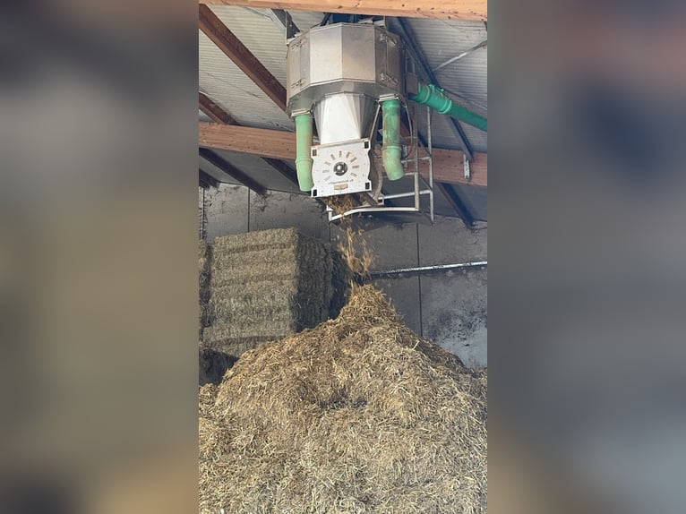 Moderne und rentable Reitanlage im Einzugsgebiet Bonn/Köln mit hochwertigem Wohnhaus