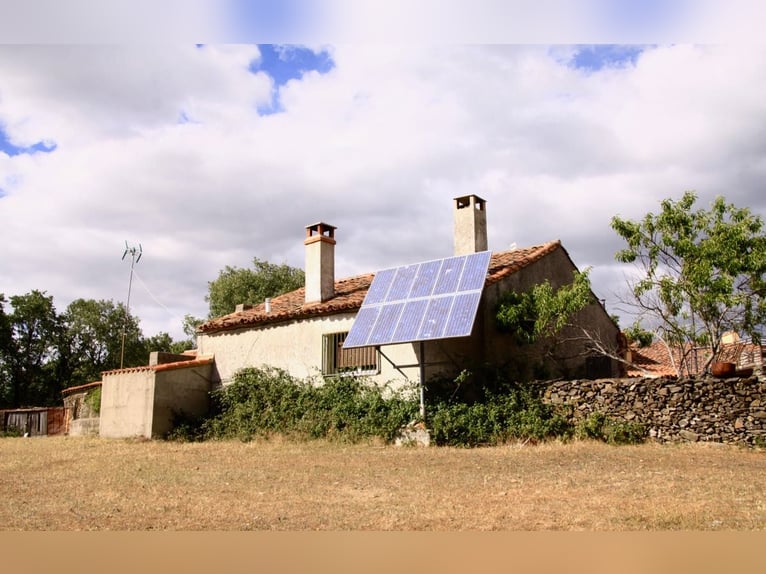 Mooi landgoed met cortijo in Salamanca – 200 hectare