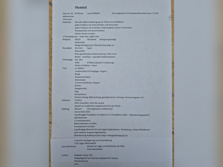 Paardenpension, pensionstall, therapiepaardenstal, fokkerijbedrijf