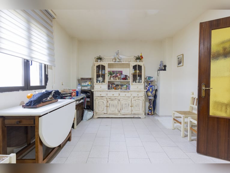Paardensport en chalet te koop in de buurt van Valencia