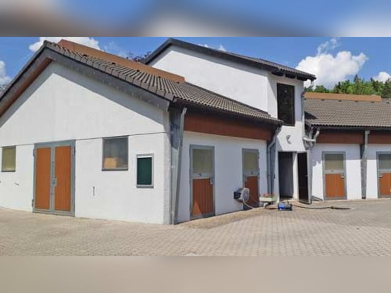 Ref2529 Bayern, Oberfranken, fränkische Schweiz, 50 km Nürnberg - exkl. Anwesen für Pferdefreunde