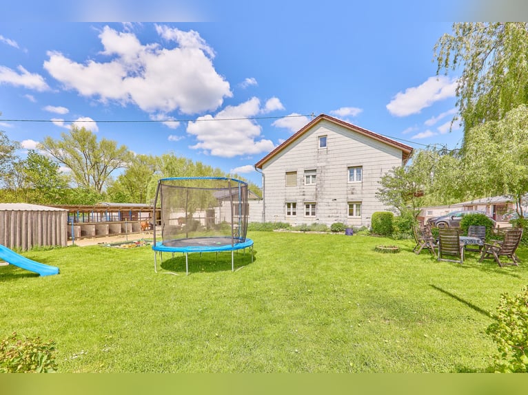 Reitanlage bei Villingen-Schwenningen mit zwei Reithallen & ländlicher Wohnidylle! Reitanlage bei Villingen-Schwenningen mit zwei Reithallen & ländlicher Wohnidylle!