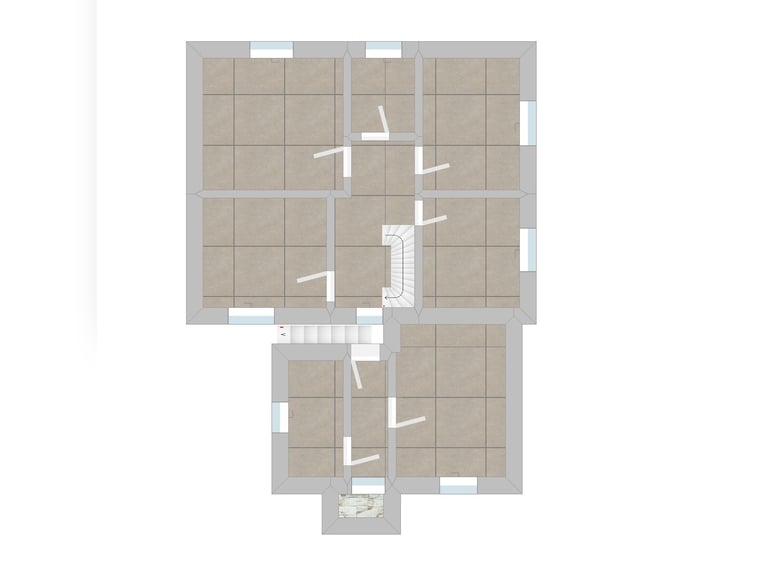 Ruiterfaciliteit in Dannenberg (Elbe) in Nedersaksen – gerenoveerde boerderij en woonhuis met potent