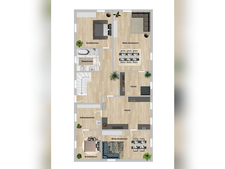 Ruiterfaciliteit in de Harz in Bad Sachsa – Groot vrijstaand buitenplaats met rijhal!