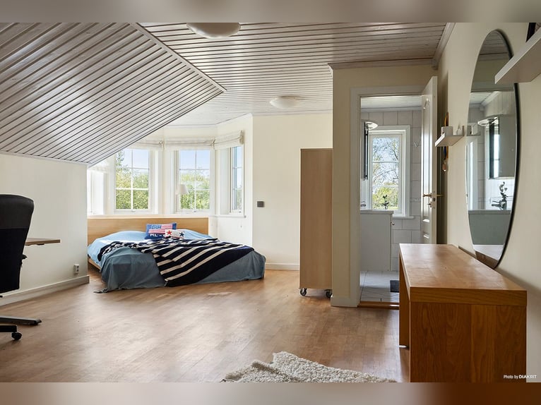 Springfield Farm – Een exclusief landgoed met internationaal potentieel, 8 hectare