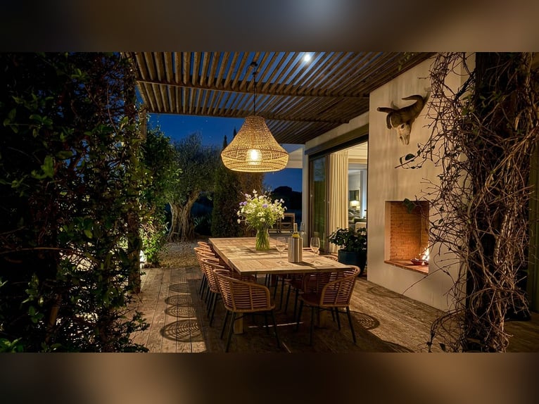 Stijlvol wonen met een eersteklas paardensportaccommodatie in de Algarve, Portugal