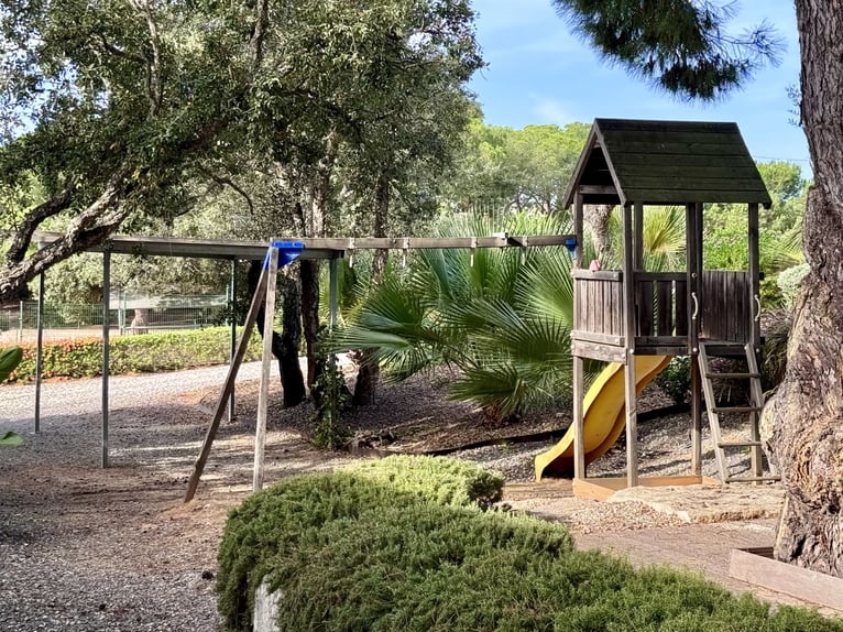 Stijlvol wonen met een eersteklas paardensportaccommodatie in de Algarve, Portugal