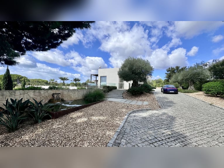 Stijlvol wonen met een eersteklas paardensportaccommodatie in de Algarve, Portugal