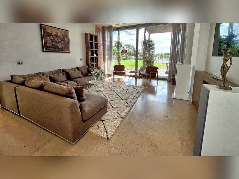 Stijlvol wonen met een eersteklas paardensportaccommodatie in de Algarve, Portugal