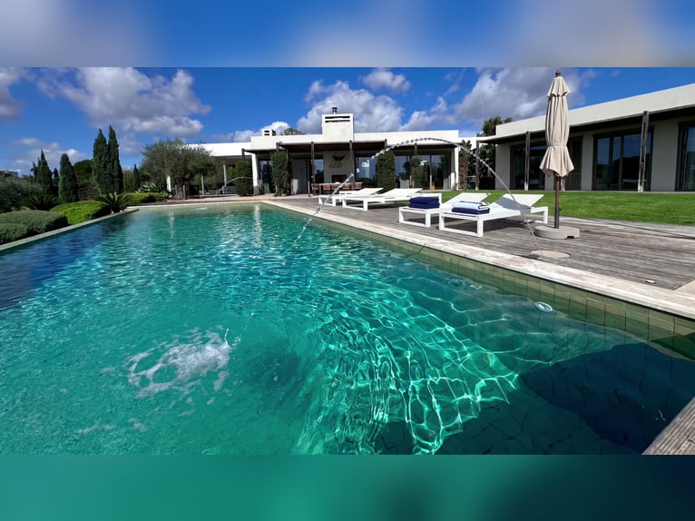 Stijlvol wonen met een eersteklas paardensportaccommodatie in de Algarve, Portugal