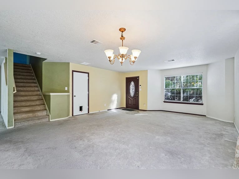 This beautiful 4 bedroom 3 baths property for sale at a giving price 