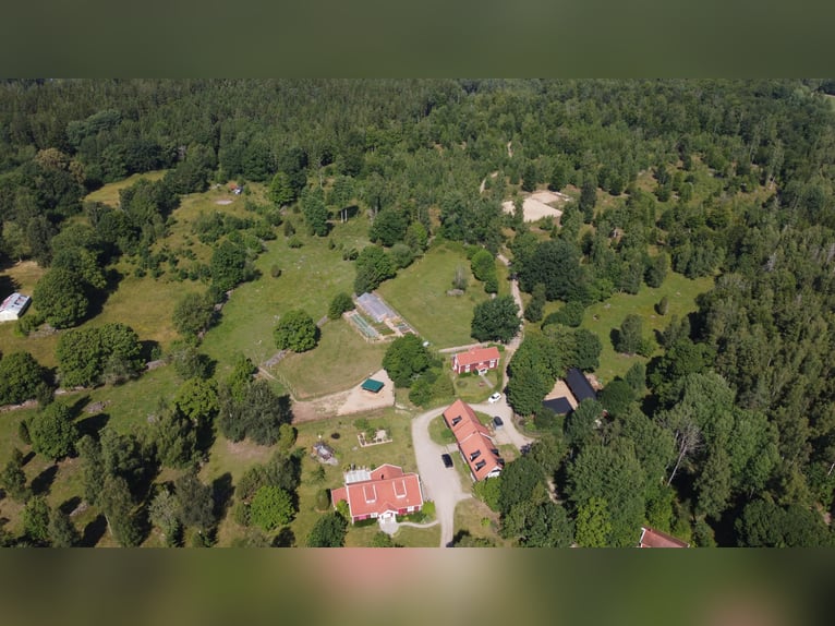 Uniek landgoed in Blekinge / Zuid-Zweden