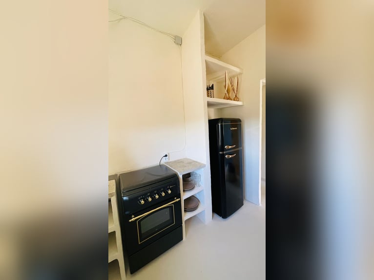 Unique Off-Grid Mountain Home With 360° Panoramic Views and Full Equestrian Facilities 