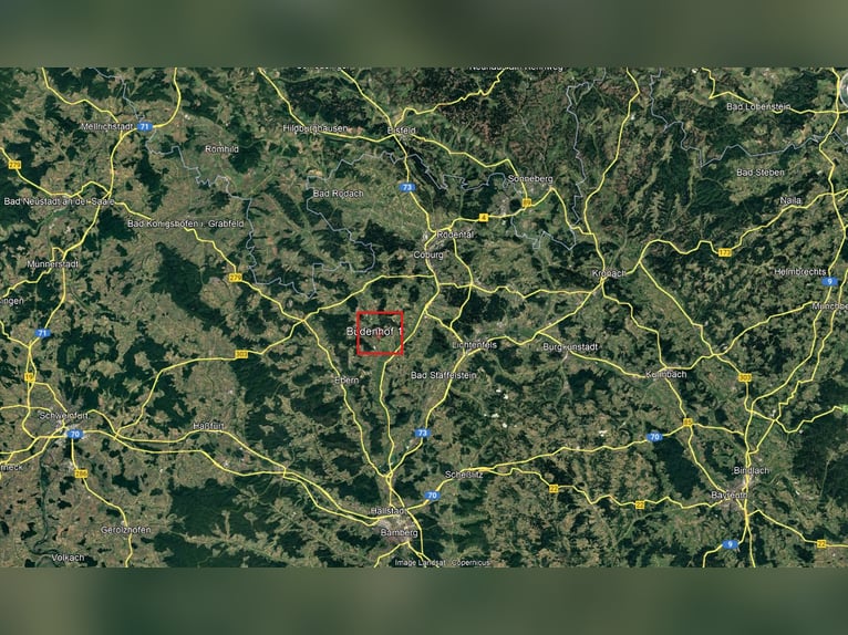 Viel Wohnraum, viele Optionen– Reitimmobilie in traumhafter Lage