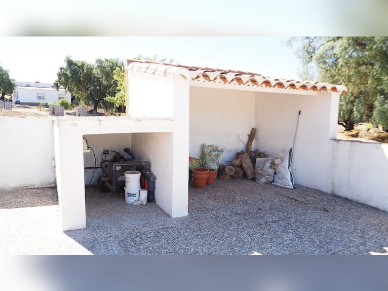 Volledig uitgerust landhuis met zwembad