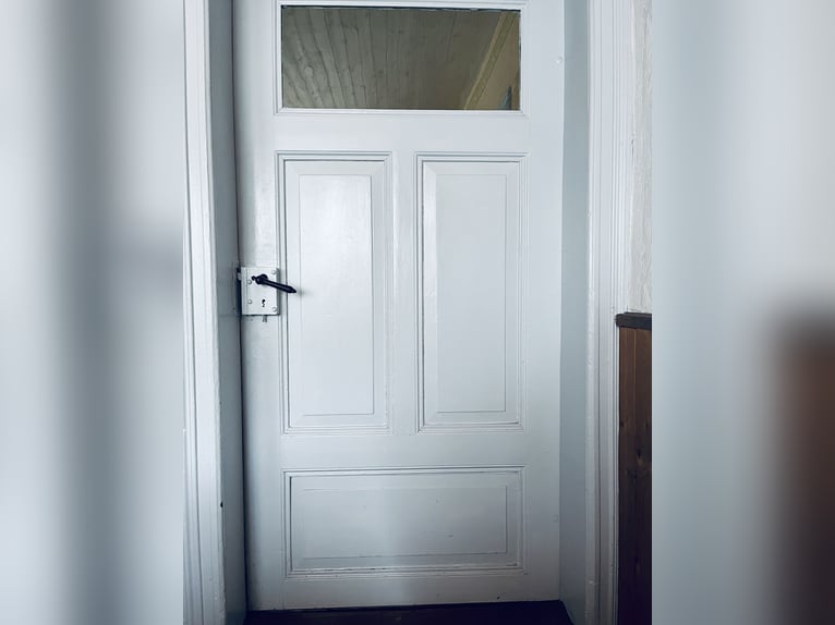 Wohnen, Arbeiten & Natur – historischer Hof mit 250 m² Wohnfläche und eigenem Waldstück