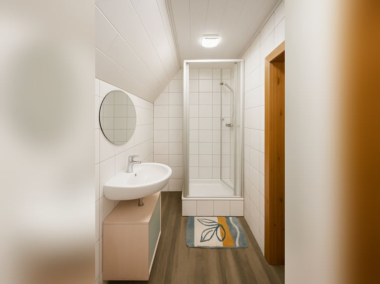 Wohnen, Arbeiten & Natur – historischer Hof mit 250 m² Wohnfläche und eigenem Waldstück