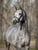 Horse ad