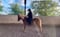 Annonce cheval