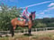Anuncio de caballos
