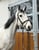 Horse ad