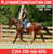 Horse ad