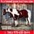 Horse ad