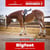 Horse ad